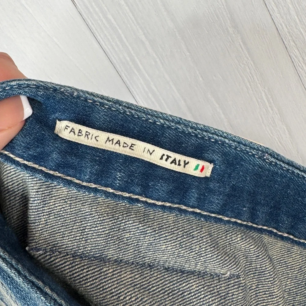 Scotch & Soda Phaidon Slim Fit Jeans W31 x L30 - Picture 8 of 14